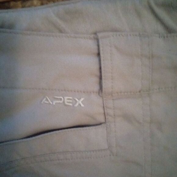 North Face Flight Series Apex Pants L - Picture 4 of 8